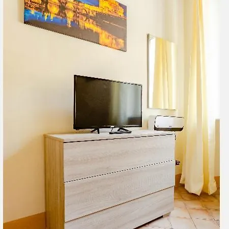 Apartamento 2a Domus St Peter Centro 