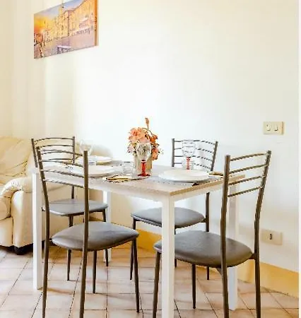2a Domus St Peter Centro 