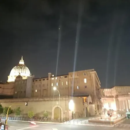 2a Domus St Peter Centro شقة