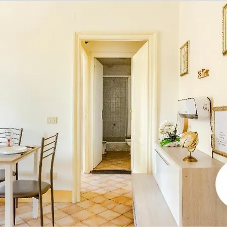 Le Mura Di San Pietro Apartment Rome