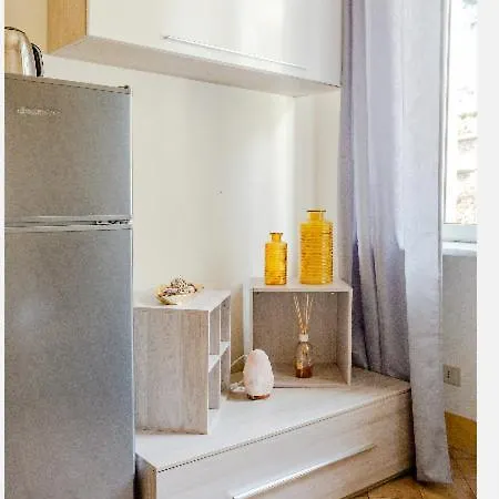 2a Domus St Peter Centro Apartmán *