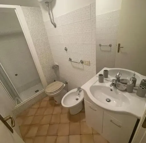 2a Domus St Peter Centro 