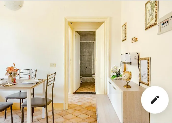 2a Domus St Peter Centro 