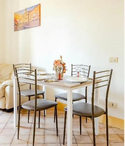 2a Domus St Peter Centro 