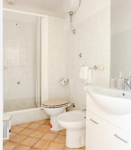 2a Domus St Peter Centro 