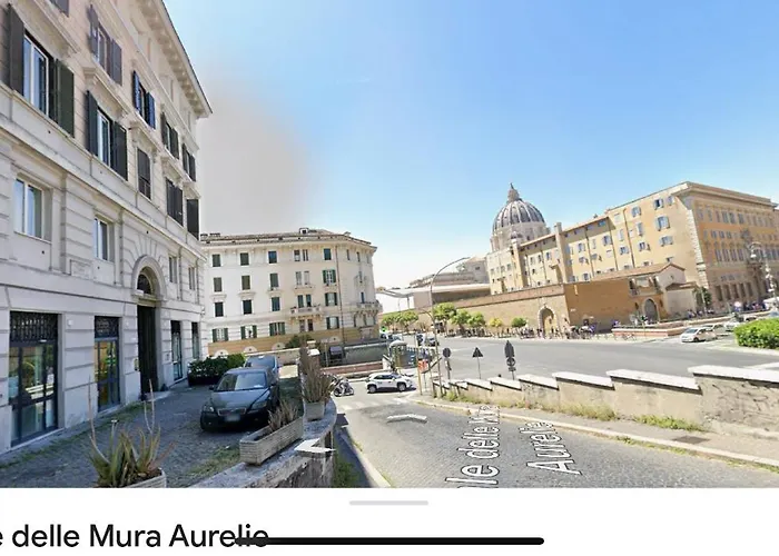 2a Domus St Peter Centro 